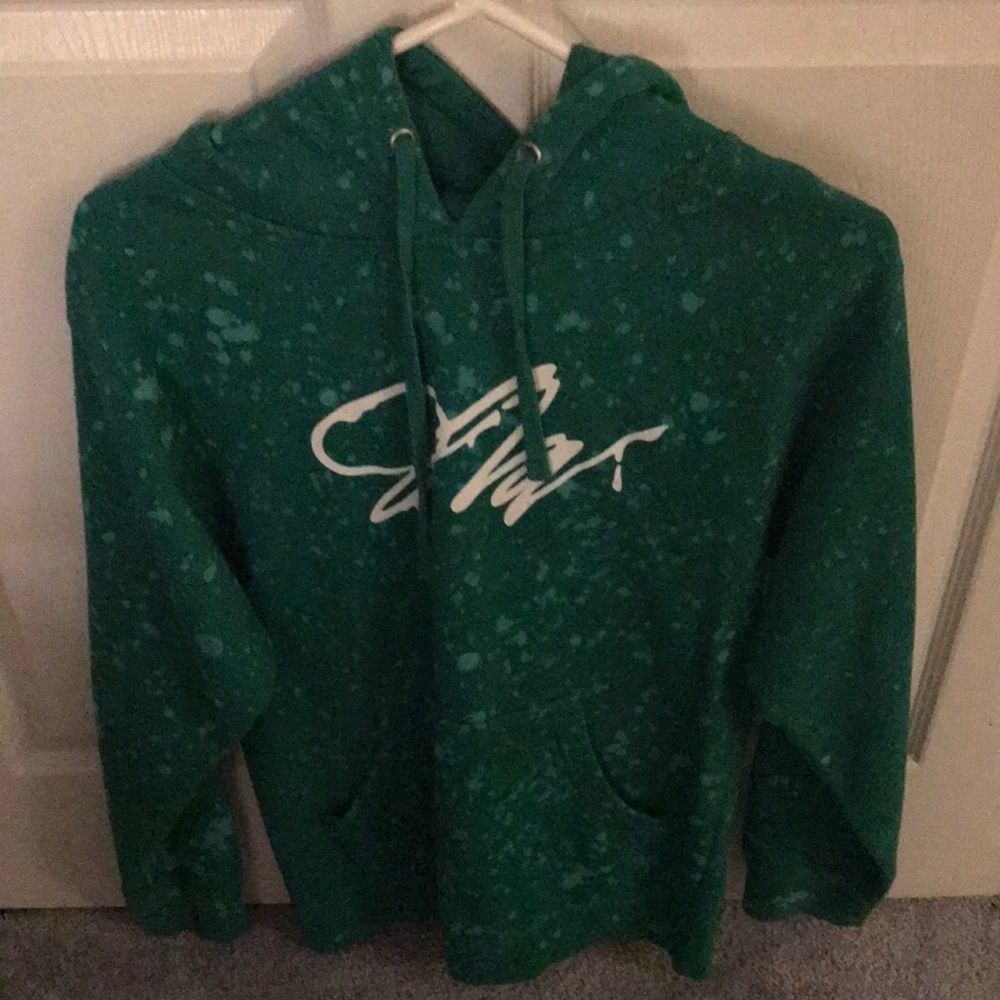 Exclusive Jake Paul Merchendise Holloween Hoodie